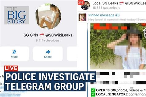 nathalie garcia telegram scandal